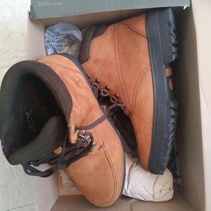 Timberland